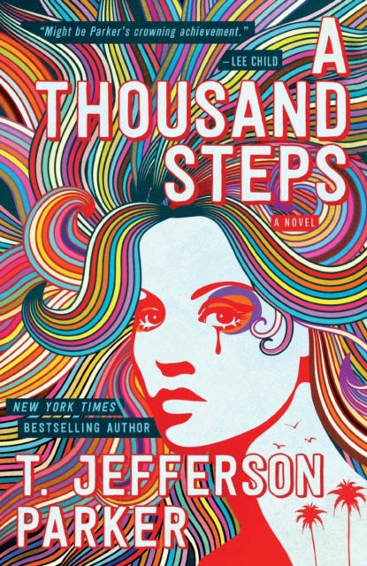 A Thousand Steps