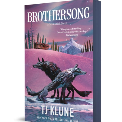 Brothersong