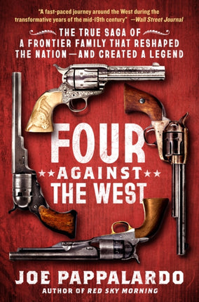 Four Against the West