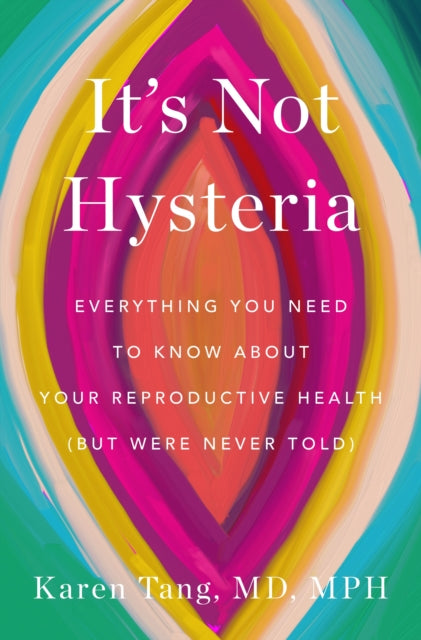 Its Not Hysteria