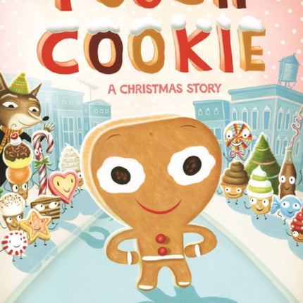 Tough Cookie: A Christmas Story