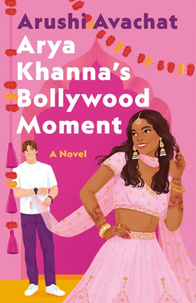 Arya Khannas Bollywood Moment