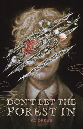Dont Let the Forest in