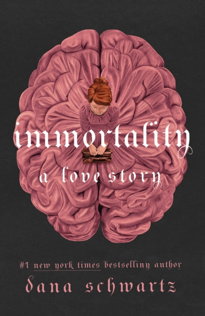 Immortality A Love Story