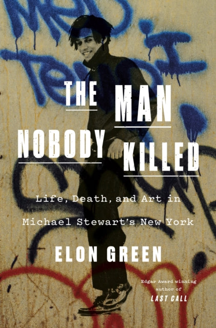 The Man Nobody Killed
