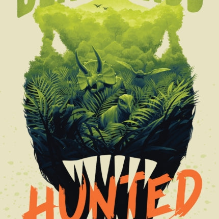 The Deadlands: Hunted