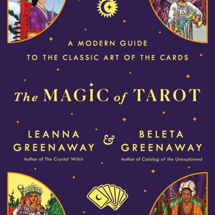 The Magic of Tarot