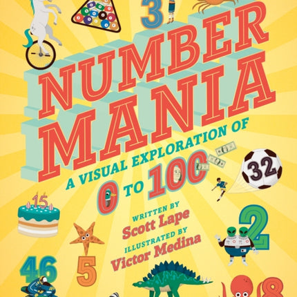 Numbermania