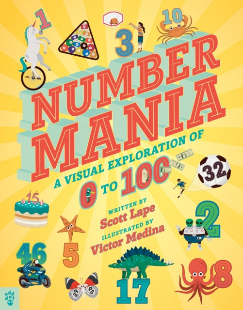 Numbermania