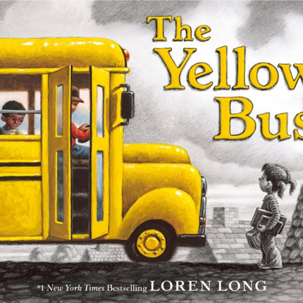 The Yellow Bus