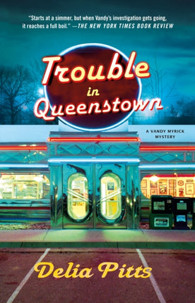 Trouble in Queenstown