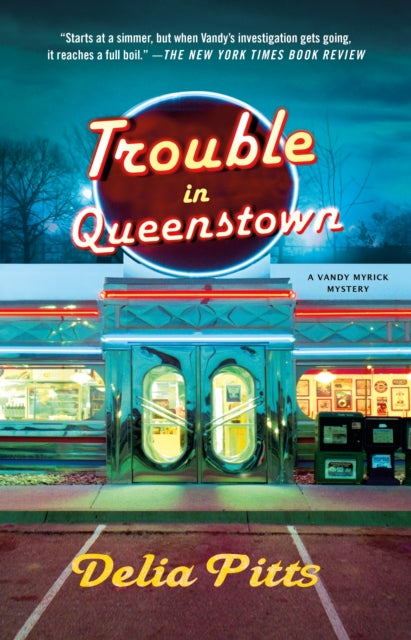 Trouble in Queenstown