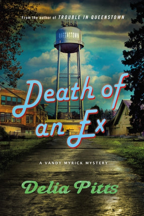 Death of an Ex