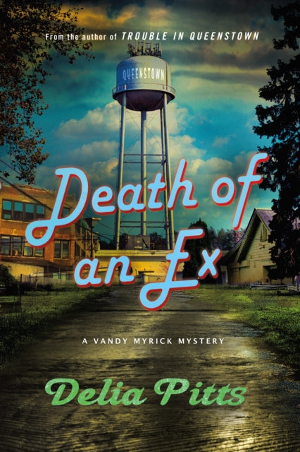 Death of an Ex