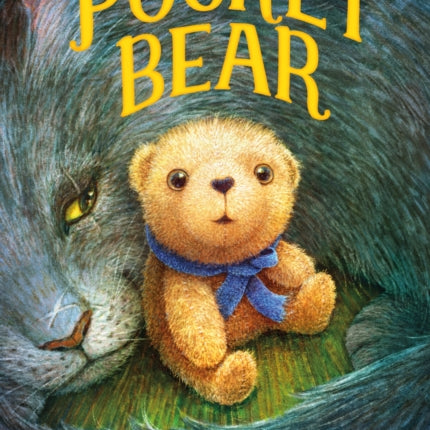 Pocket Bear