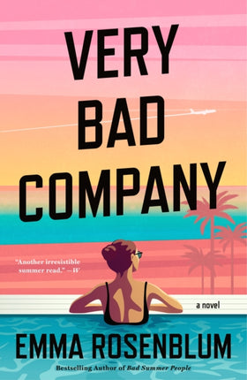 Very Bad Company