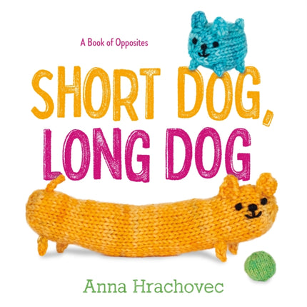 Short Dog Long Dog