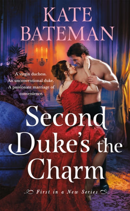 Second Duke's the Charm