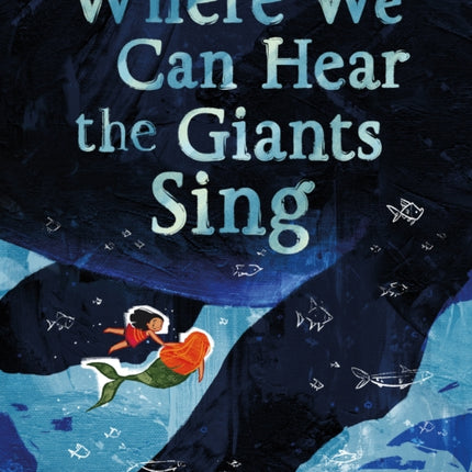 Where We Can Hear the Giants Sing