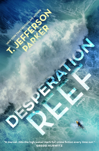 Desperation Reef