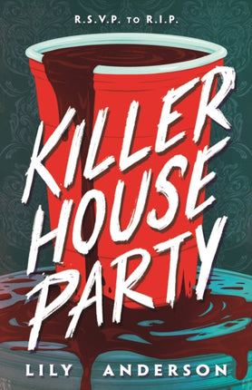 Killer House Party