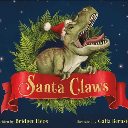 Santa Claws