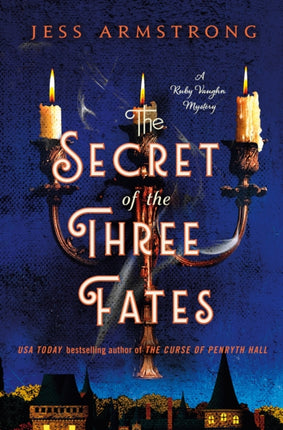 The Secret of the Three Fates