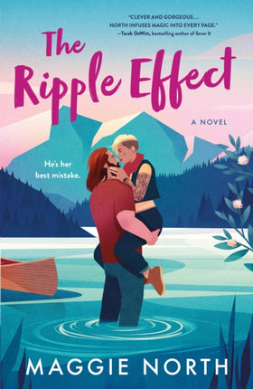 The Ripple Effect