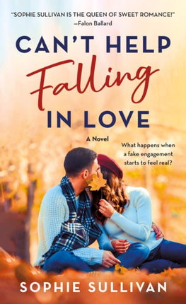 Cant Help Falling in Love