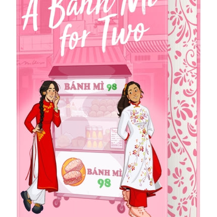 A Banh Mi for Two