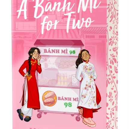A Banh Mi for Two