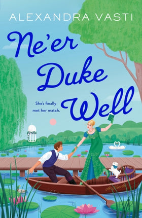 Neer Duke Well