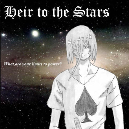 Heir to the Stars