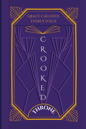 Crooked Throne