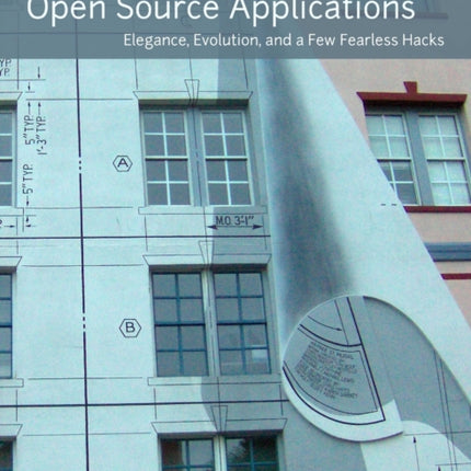 The Architecture of Open Source Applications