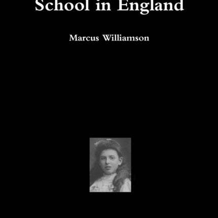 Claude Cahun at School in England