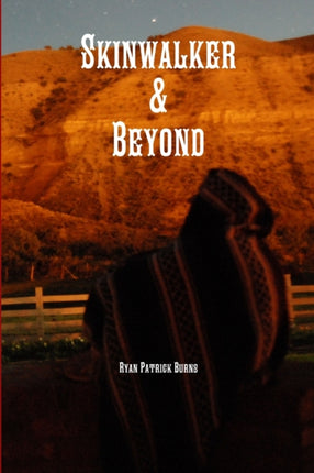 Skinwalker  Beyond