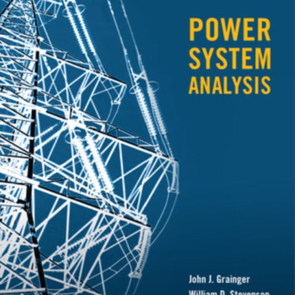 POWER SYSTEMS ANALYSIS (SI)