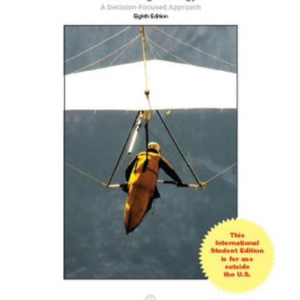 Marketing Strategy A DecisionFocused Approach