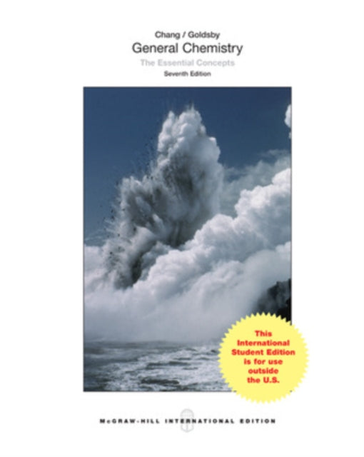 General Chemistry: The Essential Concepts