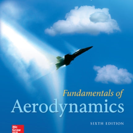 Fundamentals of Aerodynamics