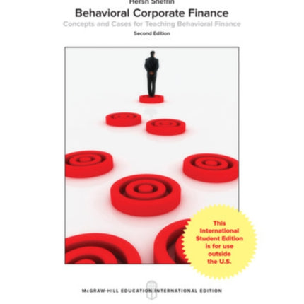 Behavioral Corporate Finance