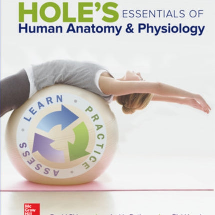 Holes Essentials of Human Anatomy  Physiology WCB