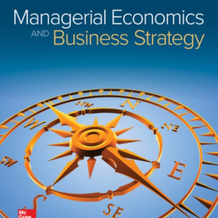 Managerial Economics  Business Strategy IRWIN