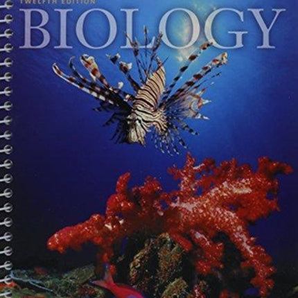 Lab Manual for Biology WCB GENERAL BIOLOGY