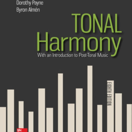 Tonal Harmony