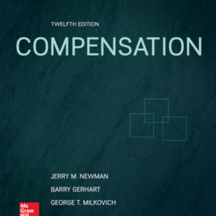 Compensation IRWIN MANAGEMENT