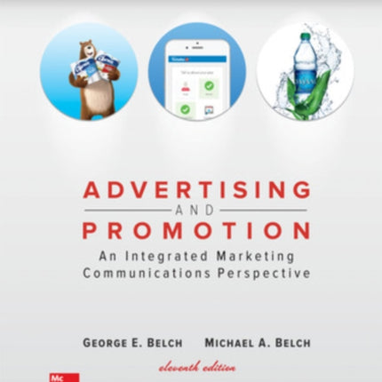 Advertising and Promotion An Integrated Marketing Communications Perspective