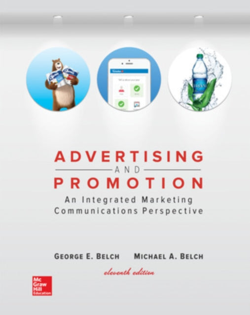 Advertising and Promotion An Integrated Marketing Communications Perspective