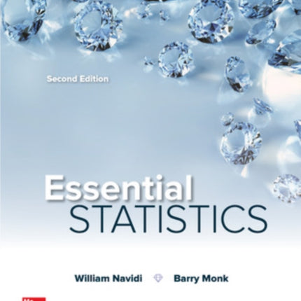 Essential Statistics